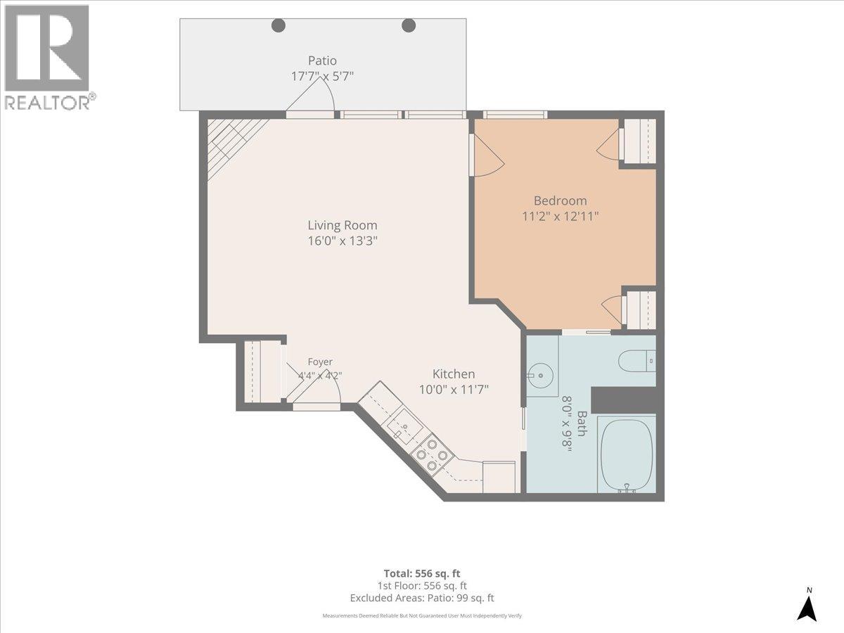 5052 Riverview Road Unit# 4004b, Fairmont Hot Springs, British Columbia V0B 1L1 - Photo 25 - 10399191