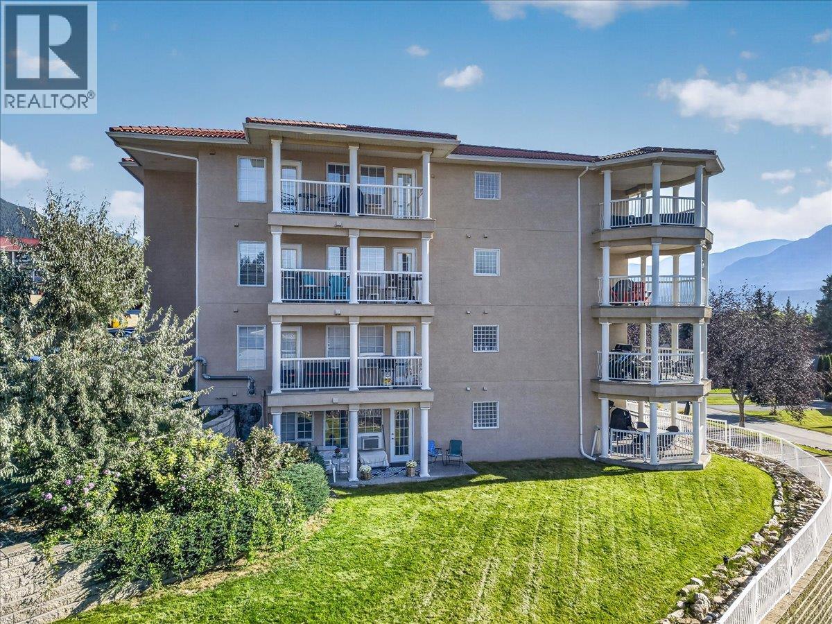 5052 Riverview Road Unit# 4004b, Fairmont Hot Springs, British Columbia V0B 1L1 - Photo 1 - 10399191