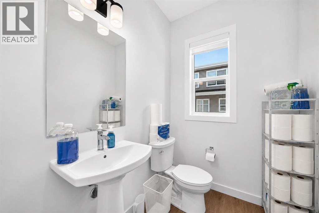 308, 135 Belmont Passage SW, Calgary, Alberta  T2X 4N4 - Photo 24 - A2328849