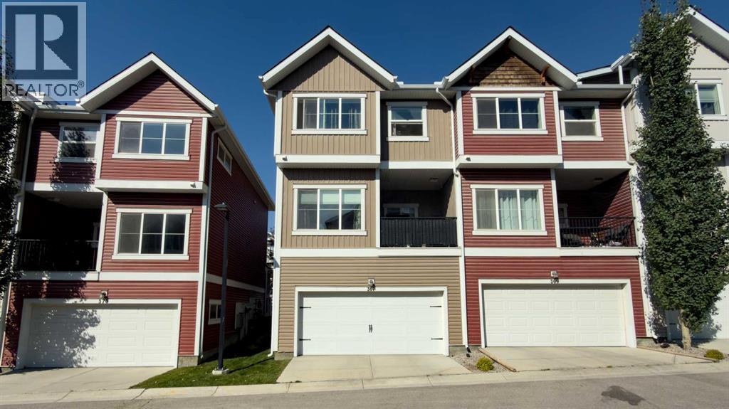6, 367 Nolancrest Heights NW, Calgary, Alberta  T3R 0Z9 - Photo 29 - A2339347