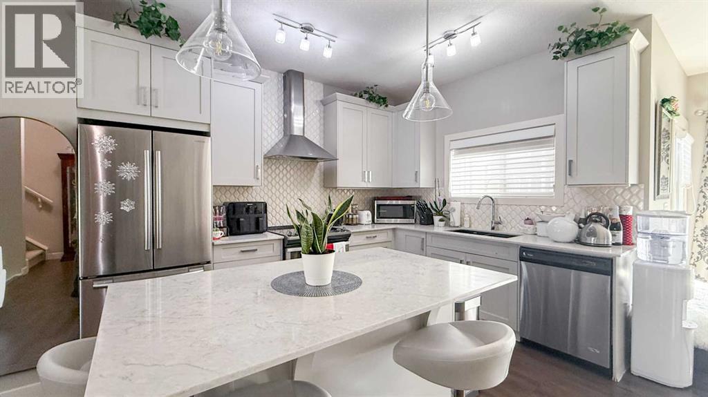 6, 367 Nolancrest Heights NW, Calgary, Alberta  T3R 0Z9 - Photo 7 - A2339347