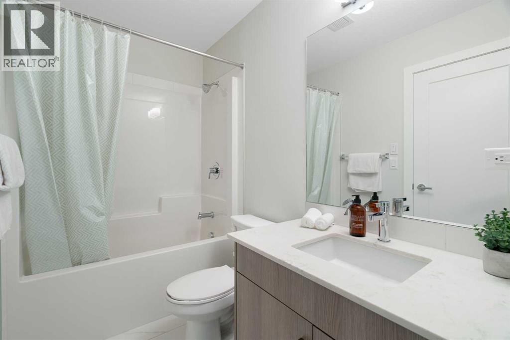209, 25 Walgrove Walk SE, Calgary, Alberta  T2X 5E2 - Photo 9 - A2340757