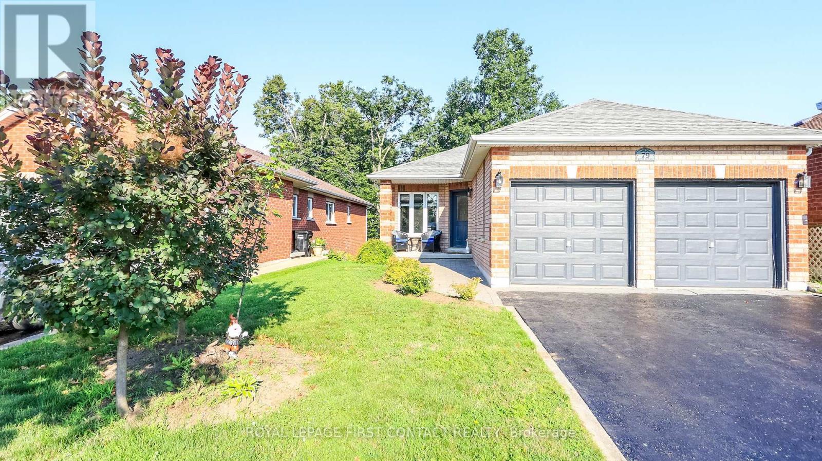 79 White Elm Road, Barrie (Holly), Ontario  L4N 0E4 - Photo 1 - S13724888