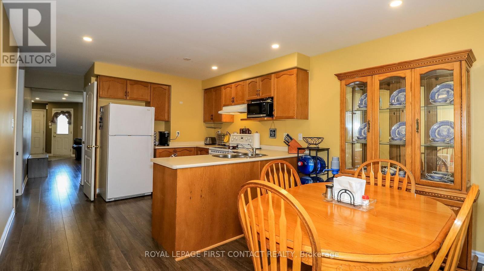 79 White Elm Road, Barrie (Holly), Ontario  L4N 0E4 - Photo 10 - S13724888