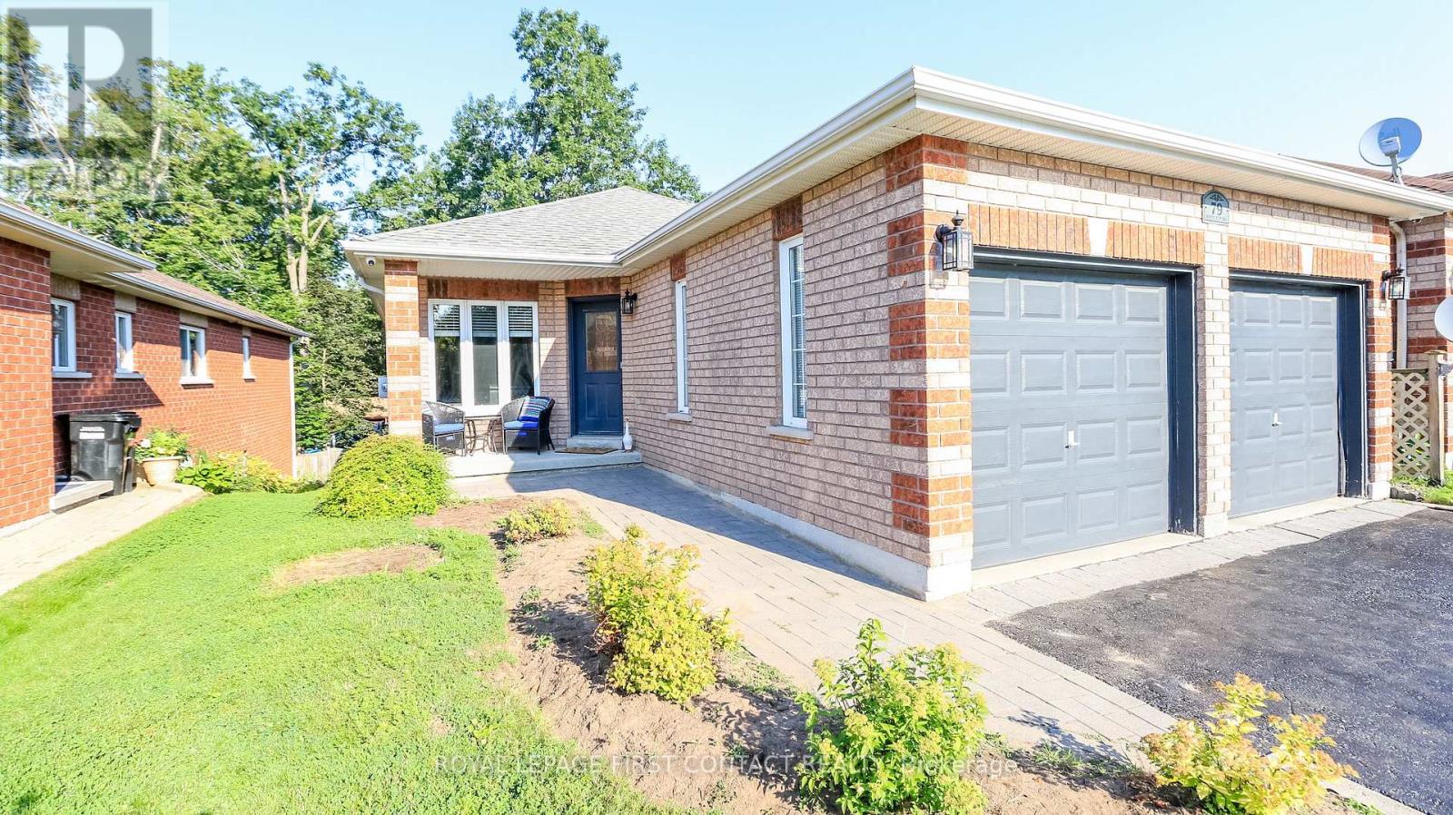 79 White Elm Road, Barrie (Holly), Ontario  L4N 0E4 - Photo 2 - S13724888