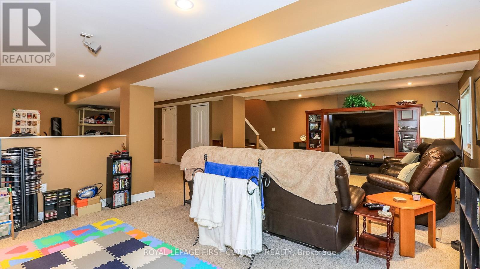 79 White Elm Road, Barrie (Holly), Ontario  L4N 0E4 - Photo 23 - S13724888