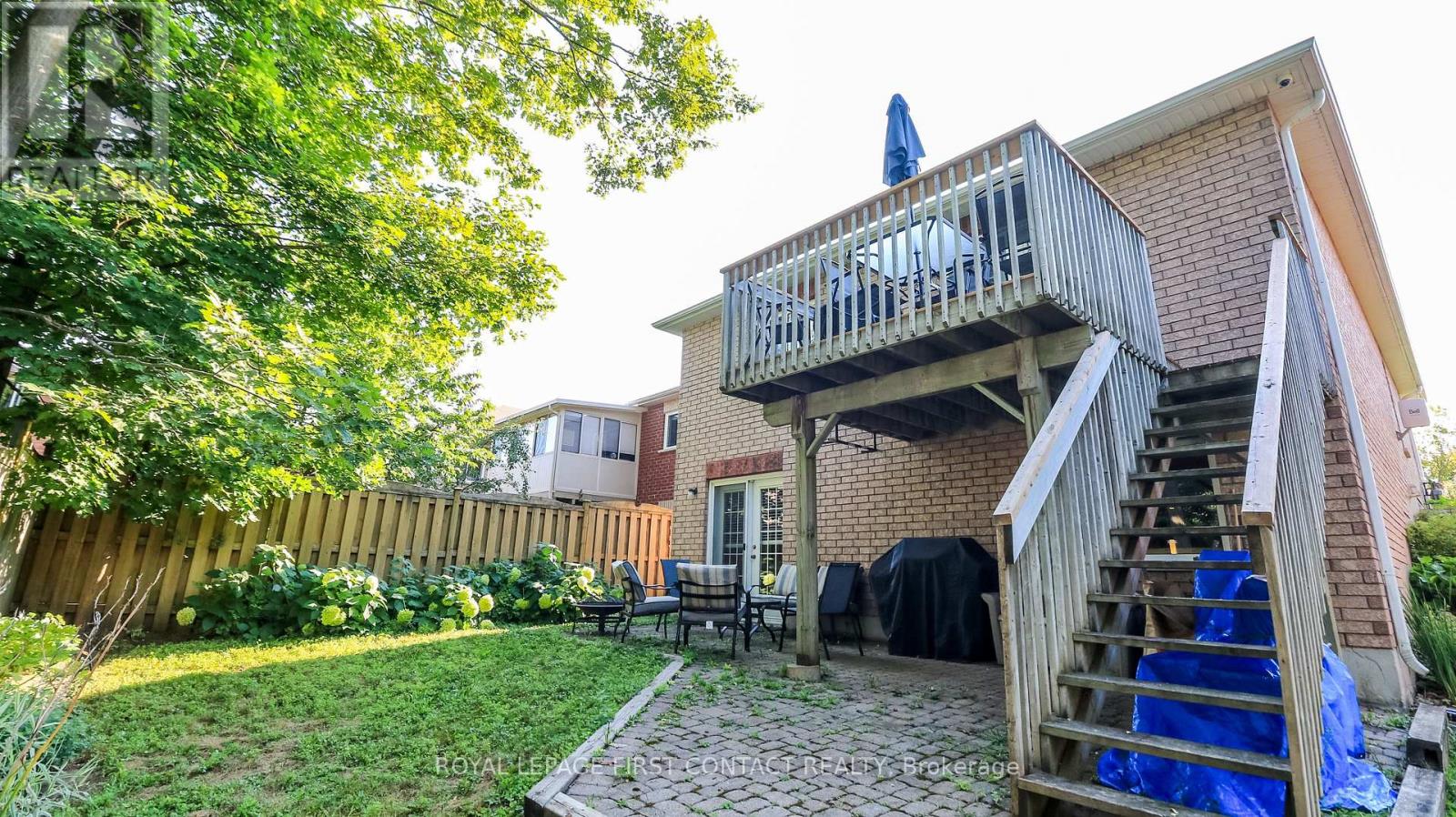 79 White Elm Road, Barrie (Holly), Ontario  L4N 0E4 - Photo 31 - S13724888