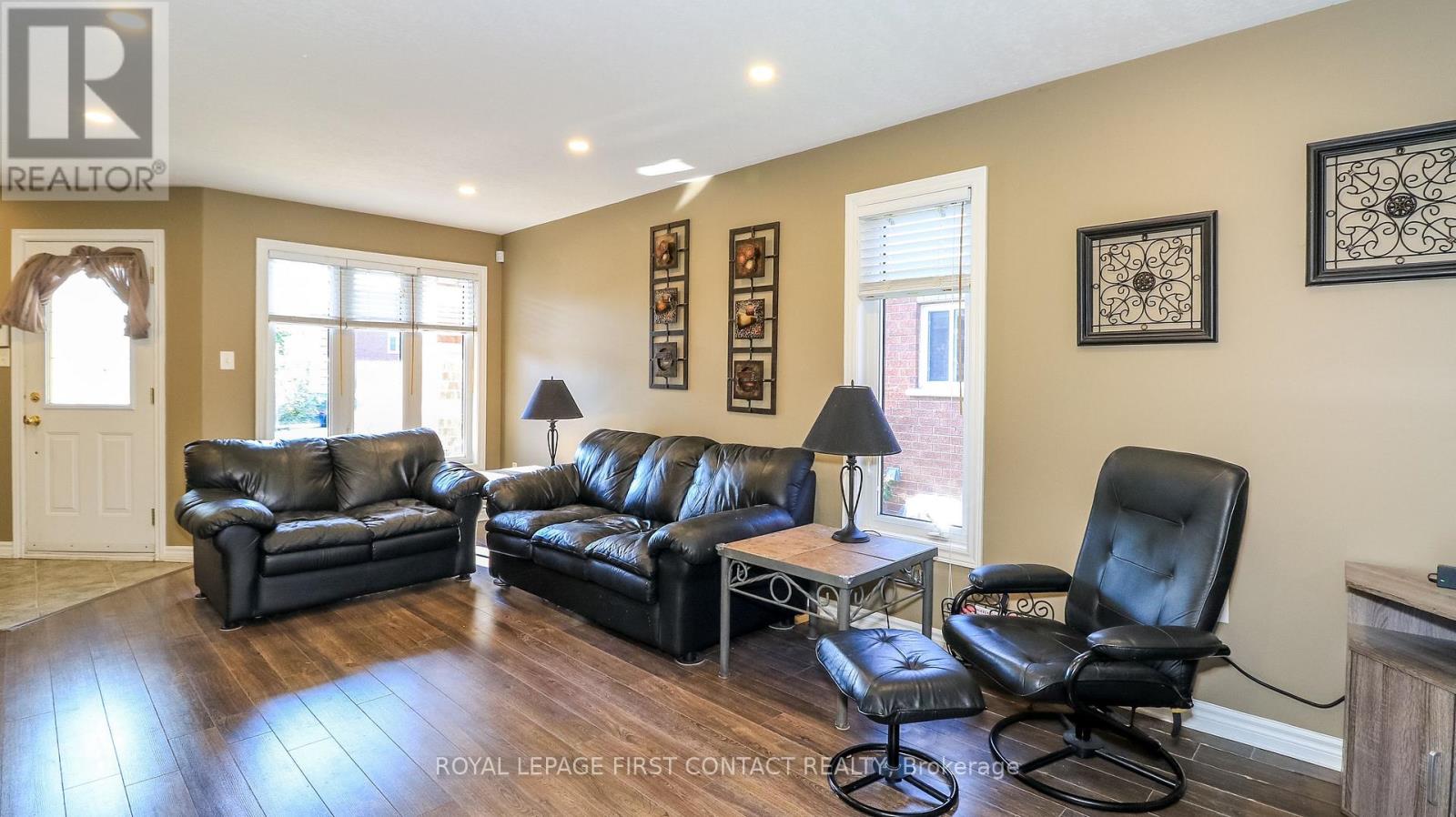 79 White Elm Road, Barrie (Holly), Ontario  L4N 0E4 - Photo 6 - S13724888