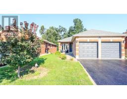 79 WHITE ELM ROAD, Barrie, Ontario