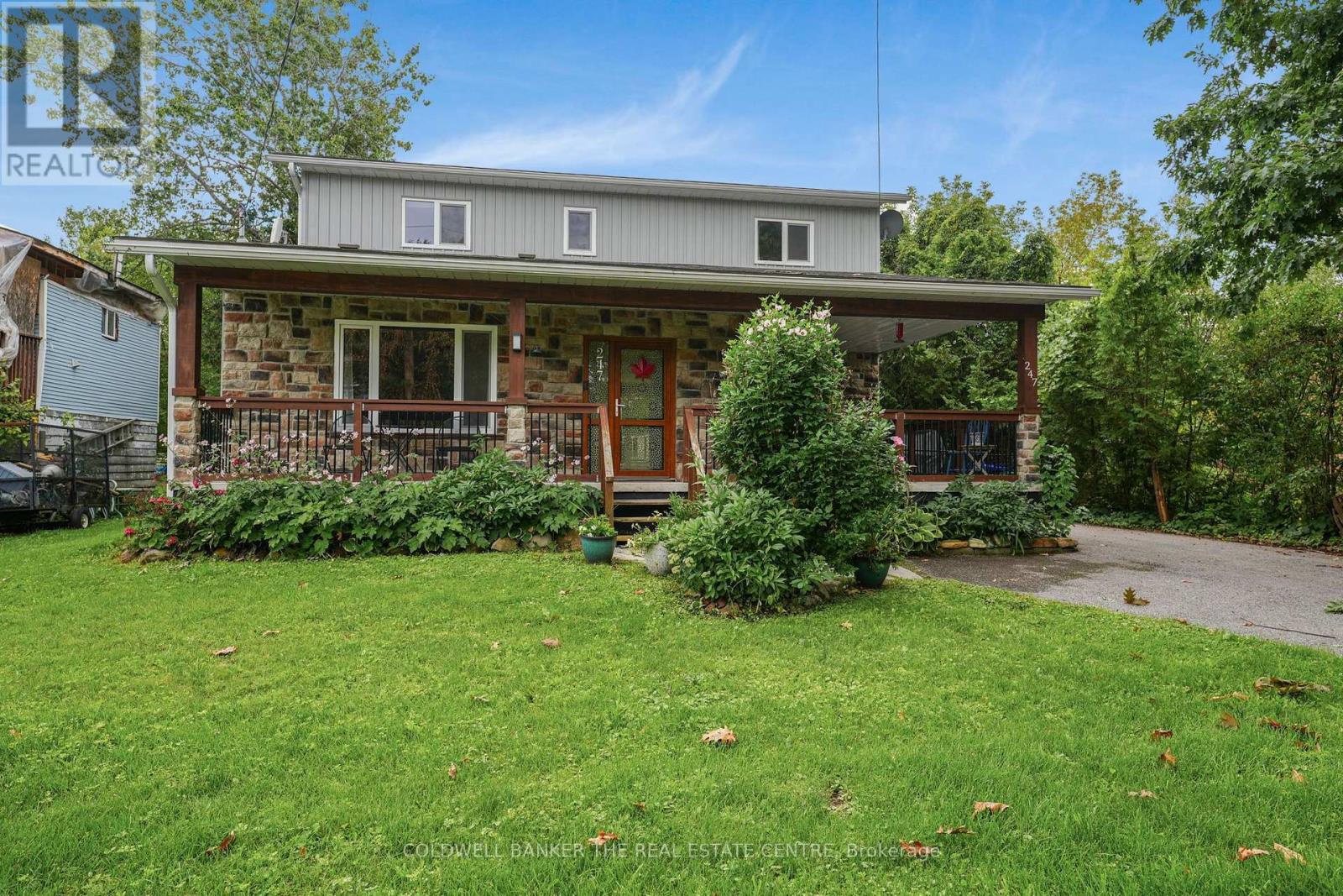 247 POPLAR AVENUE, Tay, Ontario