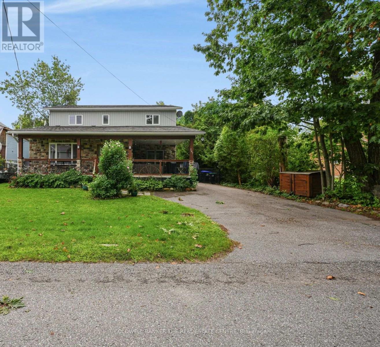 247 Poplar Avenue, Tay, Ontario  L0K 1R0 - Photo 2 - S13724890
