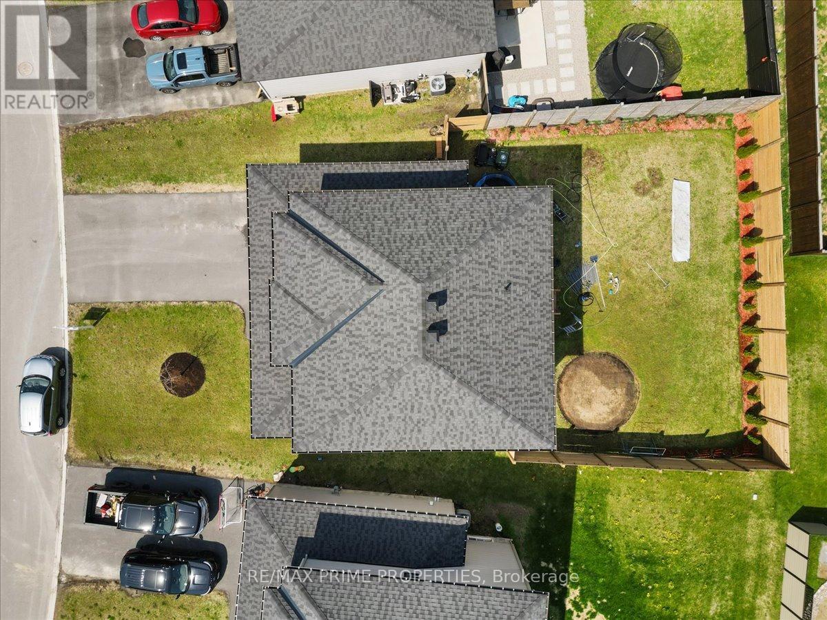 629 Conservation Street, Casselman, Ontario  K0A 1M0 - Photo 46 - X13724860