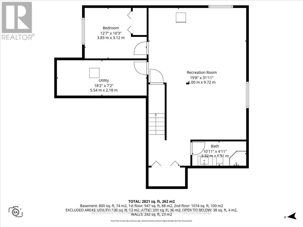 629 Conservation Street, Casselman, Ontario  K0A 1M0 - Photo 49 - X13724860