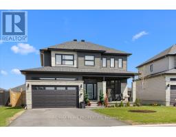 629 CONSERVATION STREET, Casselman, Ontario