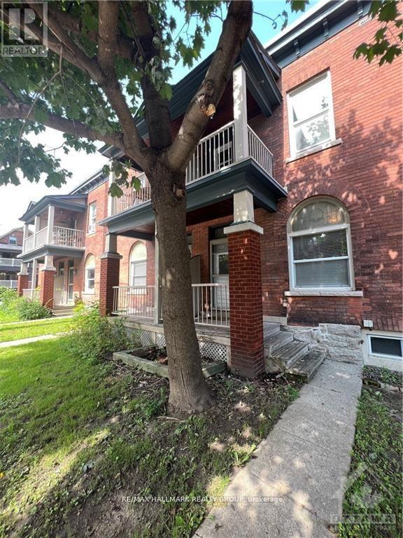 377 Lyon Street N, Ottawa, Ontario  K1R 5W9 - Photo 2 - X13724876