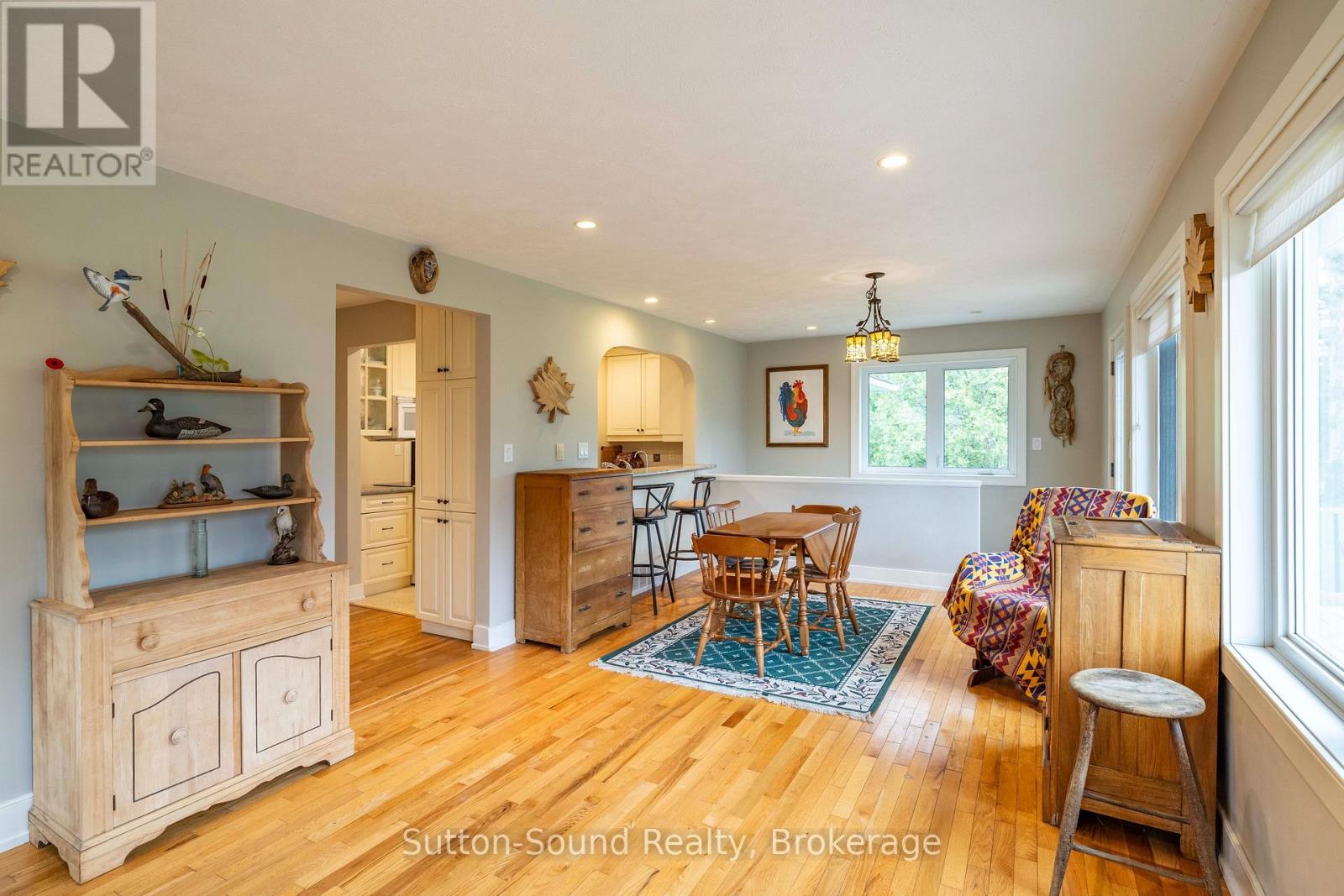 827 13th Street W, Georgian Bluffs, Ontario  N4K 6V5 - Photo 16 - X13720956
