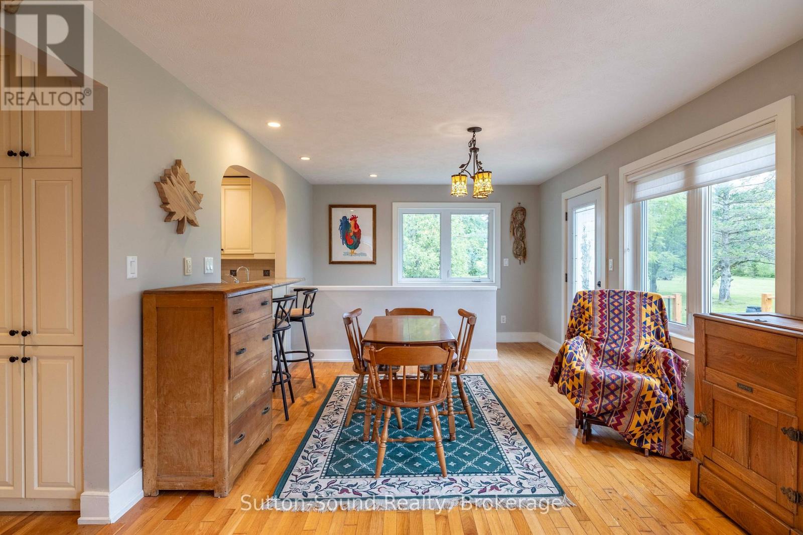 827 13th Street W, Georgian Bluffs, Ontario  N4K 6V5 - Photo 18 - X13720956