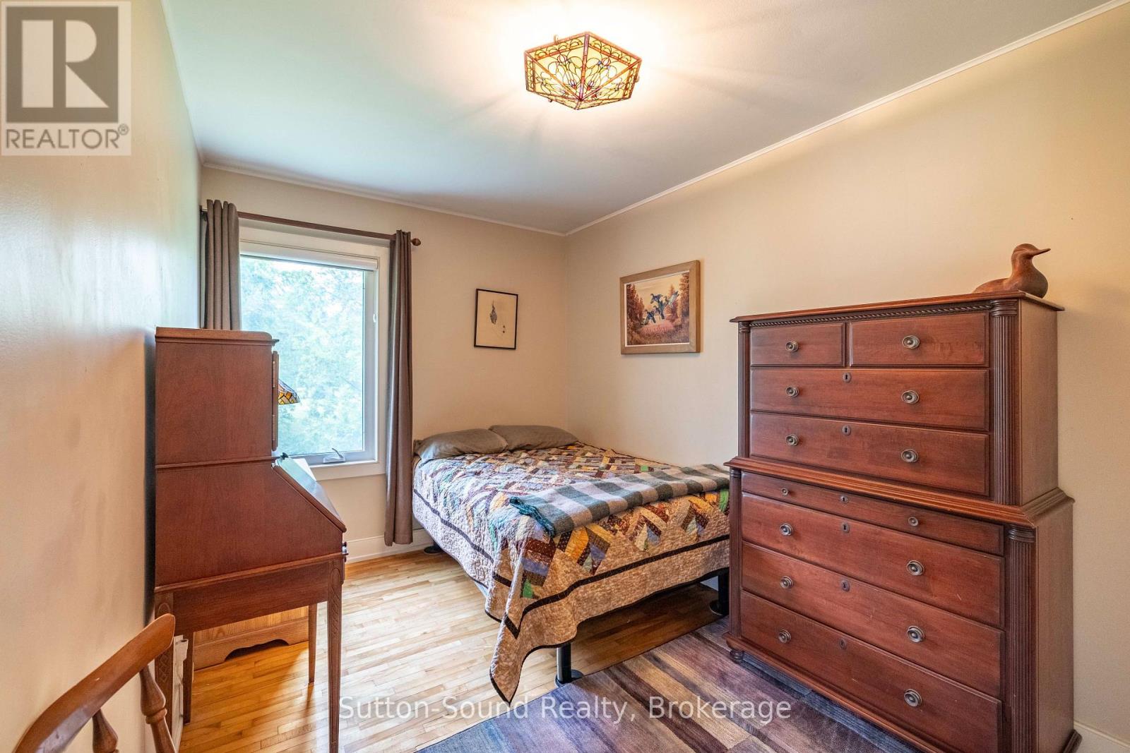 827 13th Street W, Georgian Bluffs, Ontario  N4K 6V5 - Photo 24 - X13720956