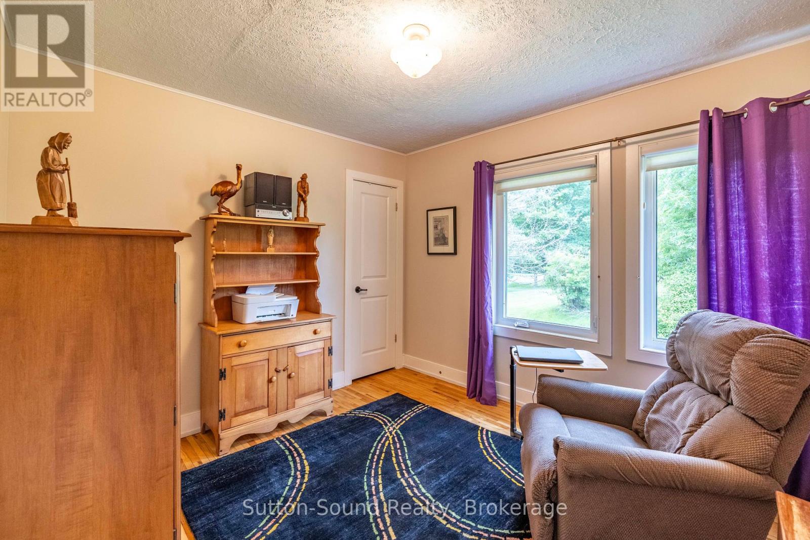 827 13th Street W, Georgian Bluffs, Ontario  N4K 6V5 - Photo 25 - X13720956