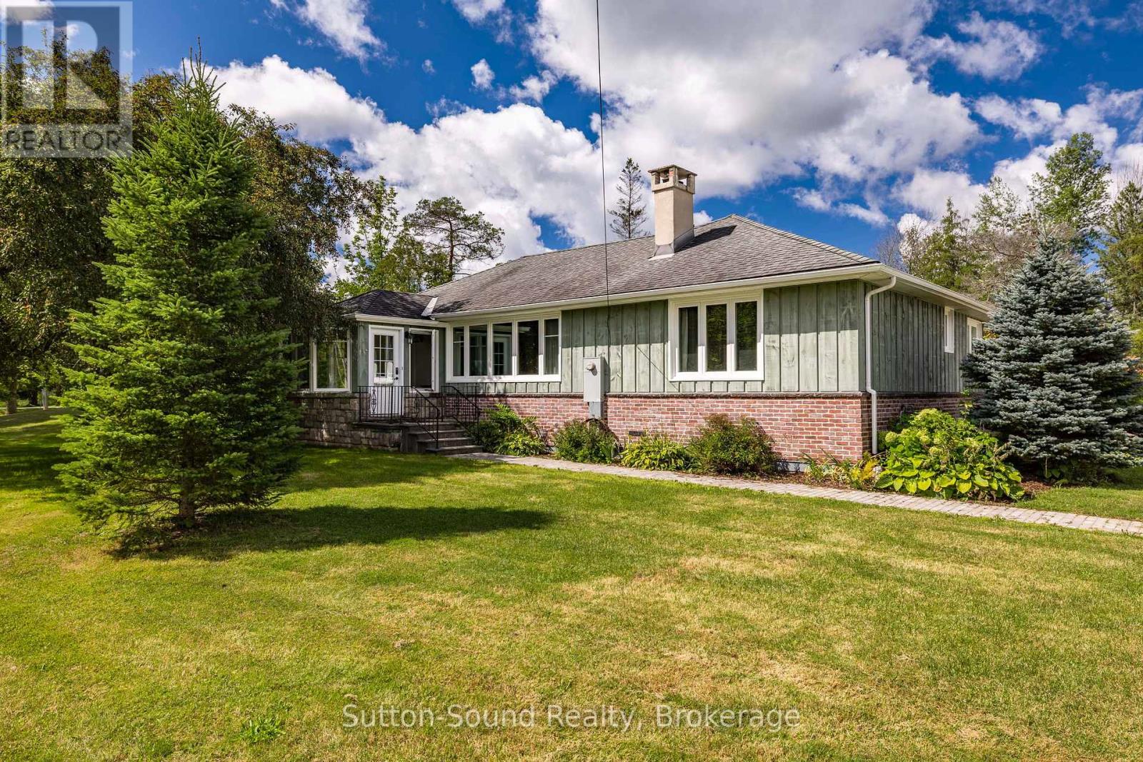 827 13th Street W, Georgian Bluffs, Ontario  N4K 6V5 - Photo 33 - X13720956