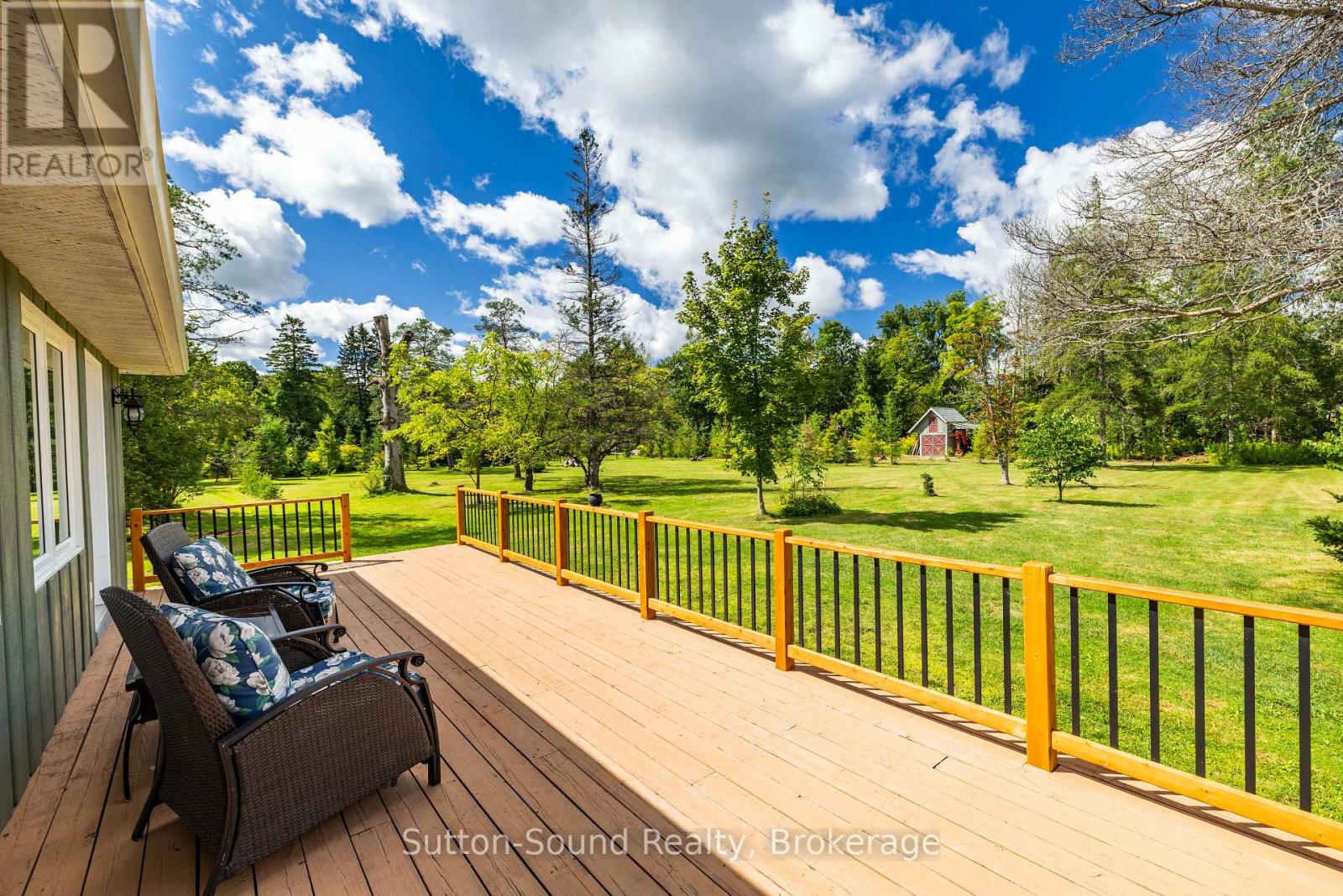 827 13th Street W, Georgian Bluffs, Ontario  N4K 6V5 - Photo 36 - X13720956
