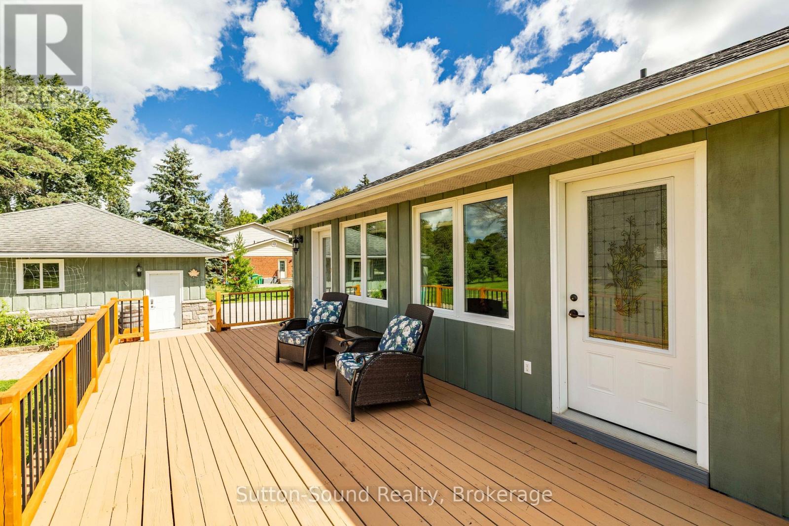 827 13th Street W, Georgian Bluffs, Ontario  N4K 6V5 - Photo 35 - X13720956