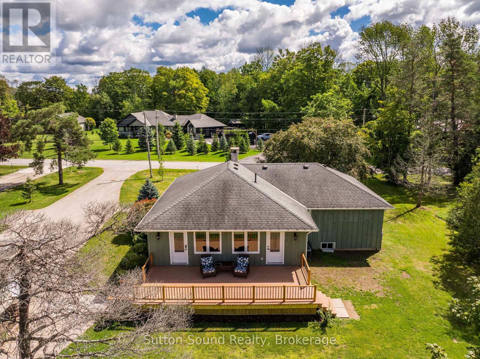 827 13th Street W, Georgian Bluffs, Ontario  N4K 6V5 - Photo 37 - X13720956