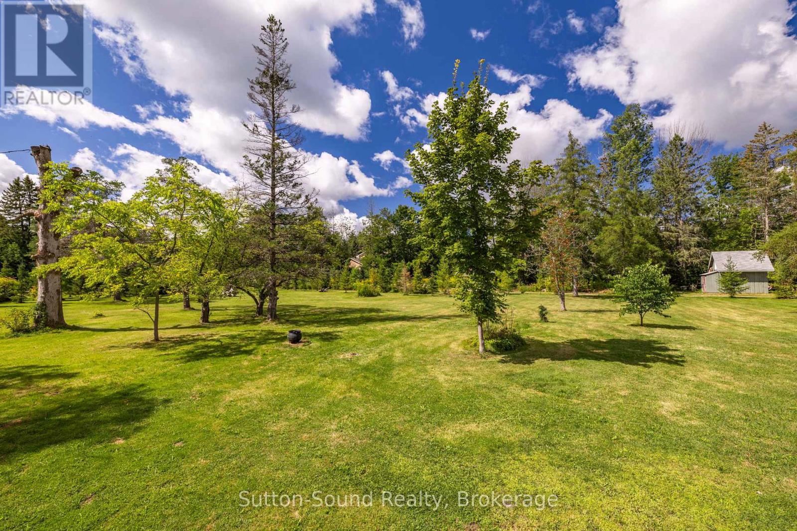 827 13th Street W, Georgian Bluffs, Ontario  N4K 6V5 - Photo 40 - X13720956