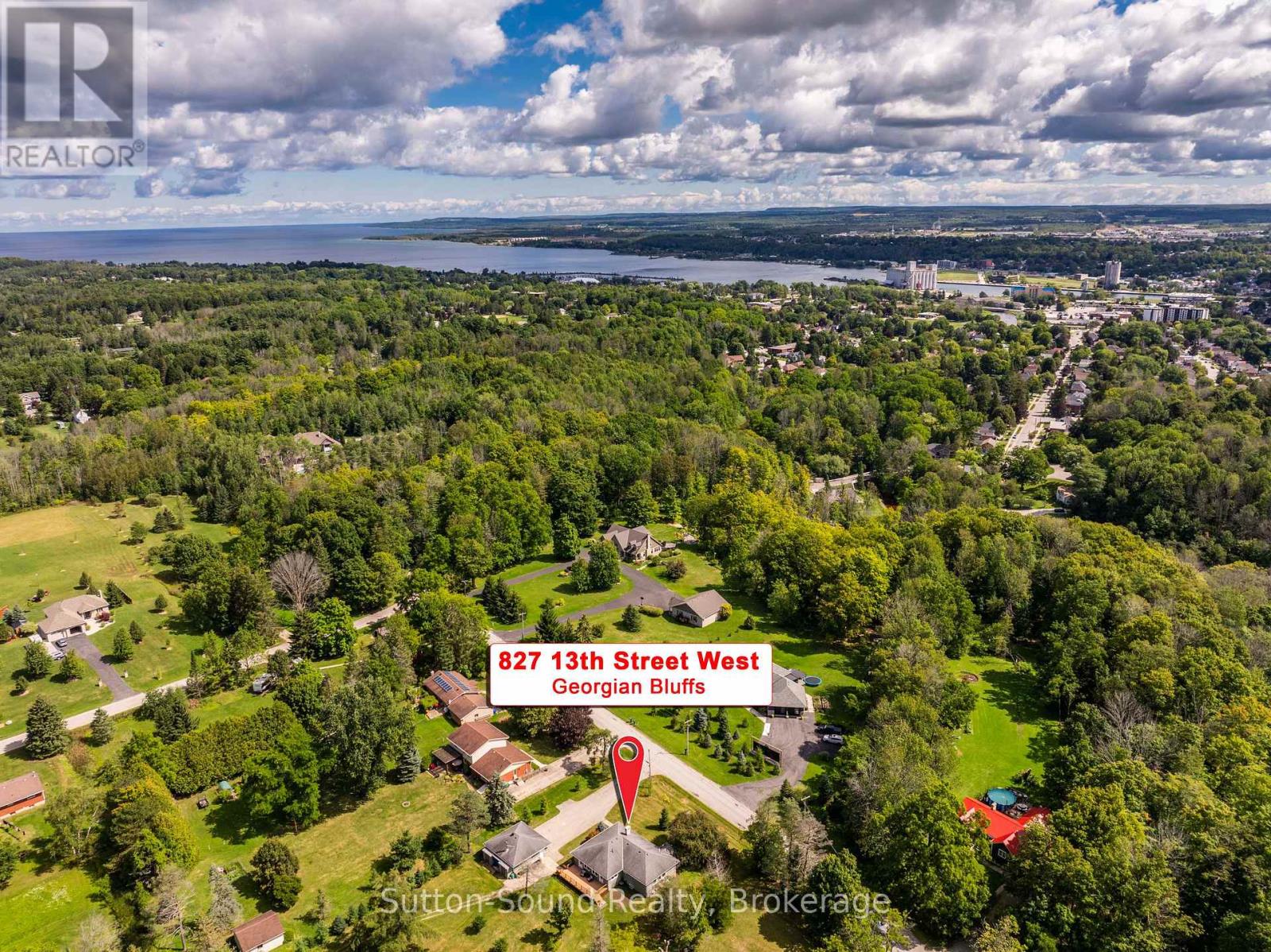 827 13th Street W, Georgian Bluffs, Ontario  N4K 6V5 - Photo 41 - X13720956