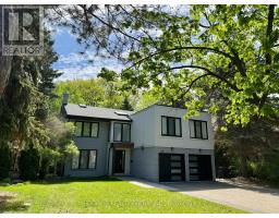 1670 CAVERLY COURT, Mississauga, Ontario