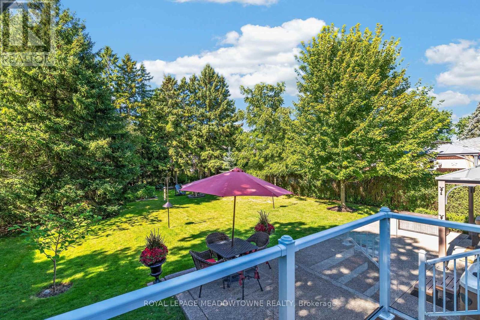 30 Metcalfe Court, Halton Hills, Ontario  L7G 4N9 - Photo 35 - W13724910