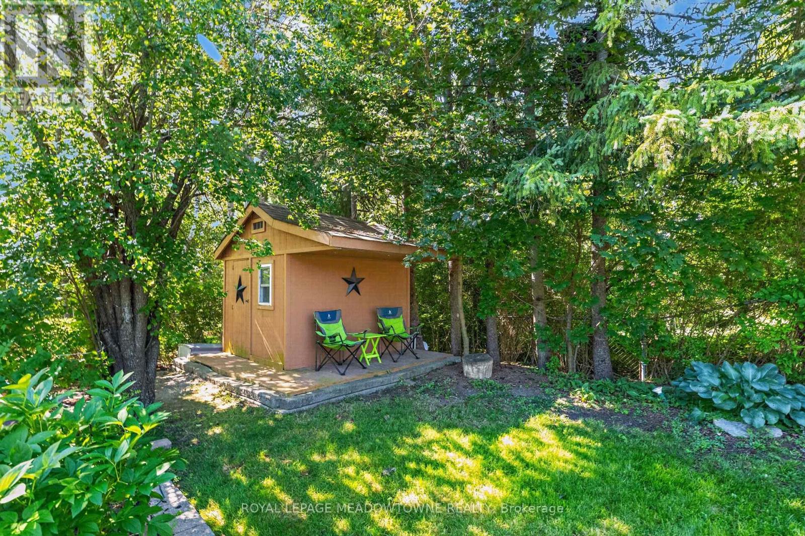 30 Metcalfe Court, Halton Hills, Ontario  L7G 4N9 - Photo 38 - W13724910