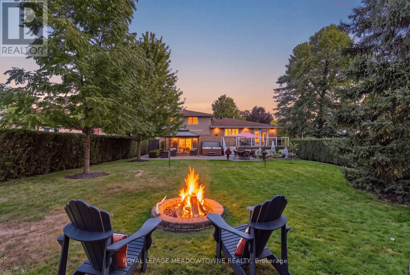 30 Metcalfe Court, Halton Hills, Ontario  L7G 4N9 - Photo 44 - W13724910
