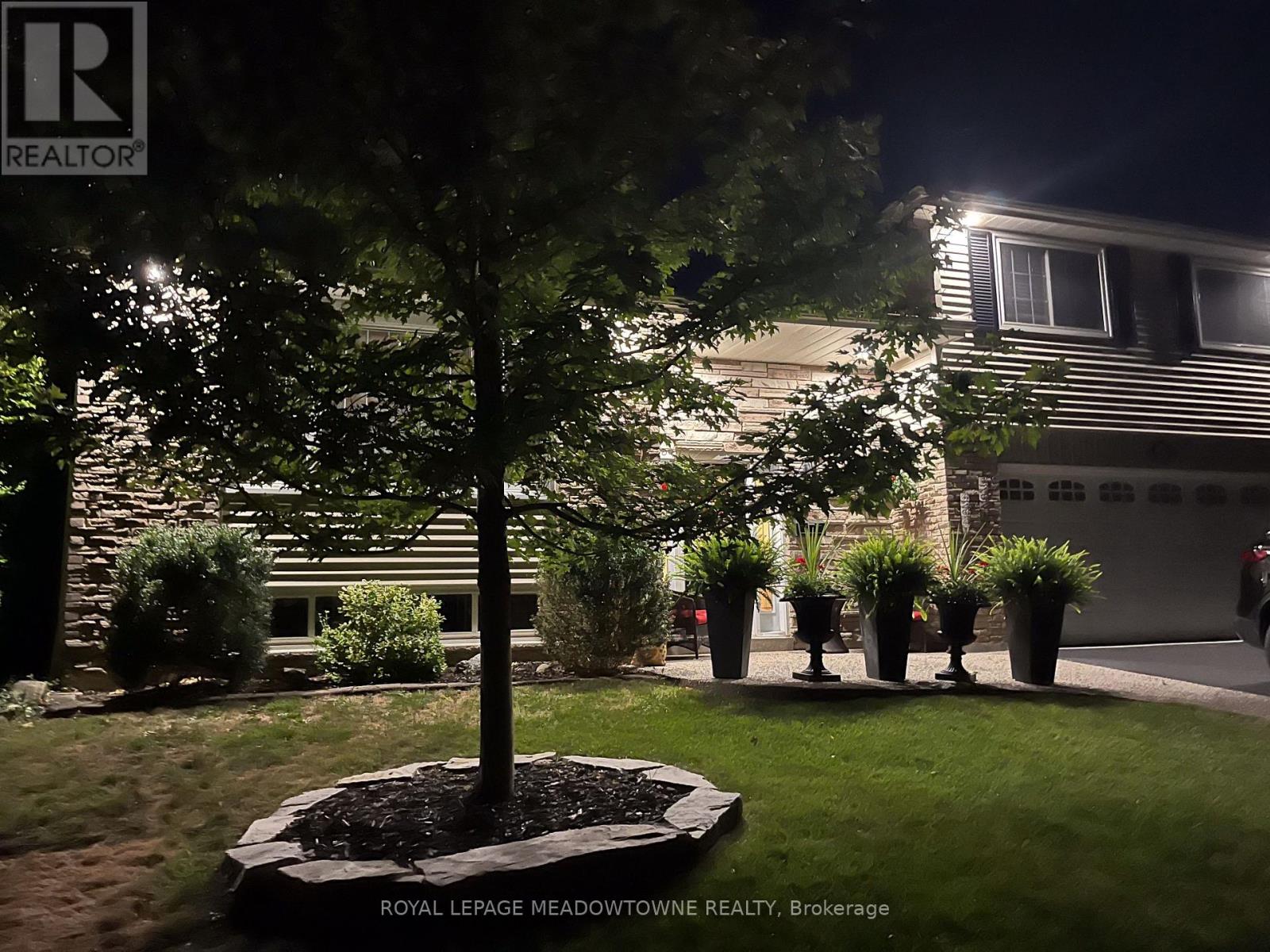 30 Metcalfe Court, Halton Hills, Ontario  L7G 4N9 - Photo 45 - W13724910