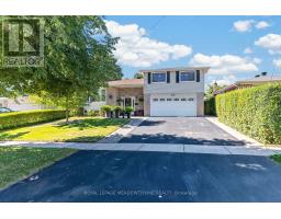 30 METCALFE COURT, Halton Hills, Ontario