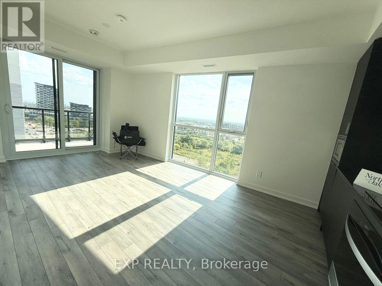 1602 - 3079 Trafalgar Road, Oakville, Ontario  L6H 8C5 - Photo 5 - W13724912