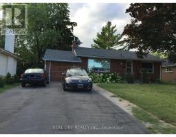 - BSMT - 45 RIVER ROAD, Mississauga, Ontario