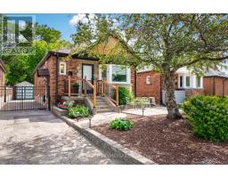 413 O'CONNOR DRIVE, Toronto, Ontario