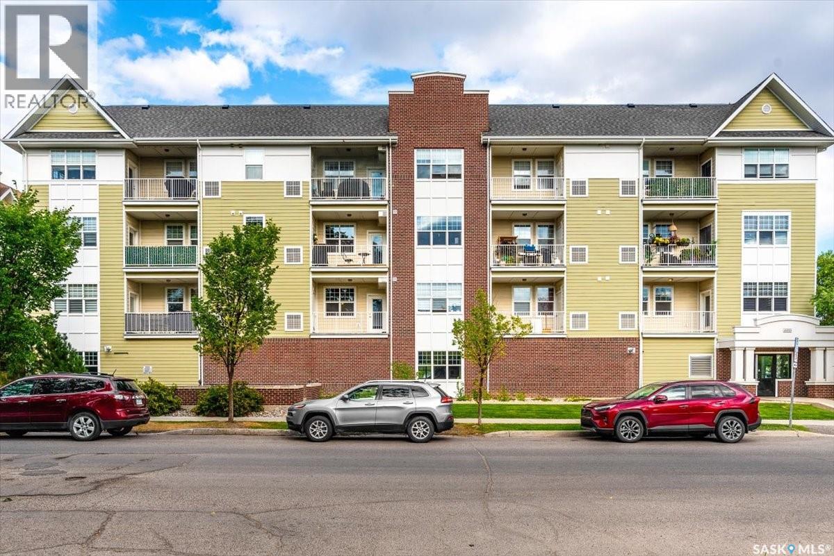 202 2255 Angus Street, Regina, Saskatchewan  S4T 2A3 - Photo 16 - SK046892