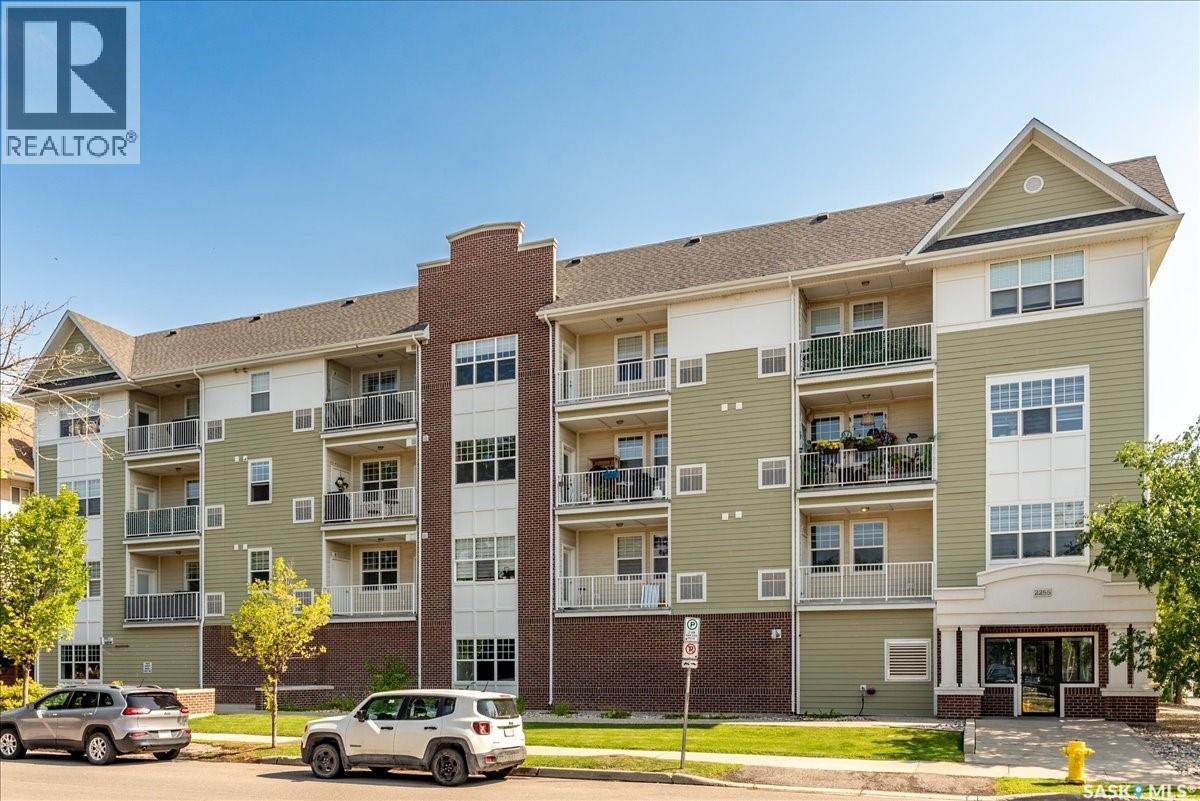 202 2255 Angus Street, Regina, Saskatchewan  S4T 2A3 - Photo 17 - SK046892