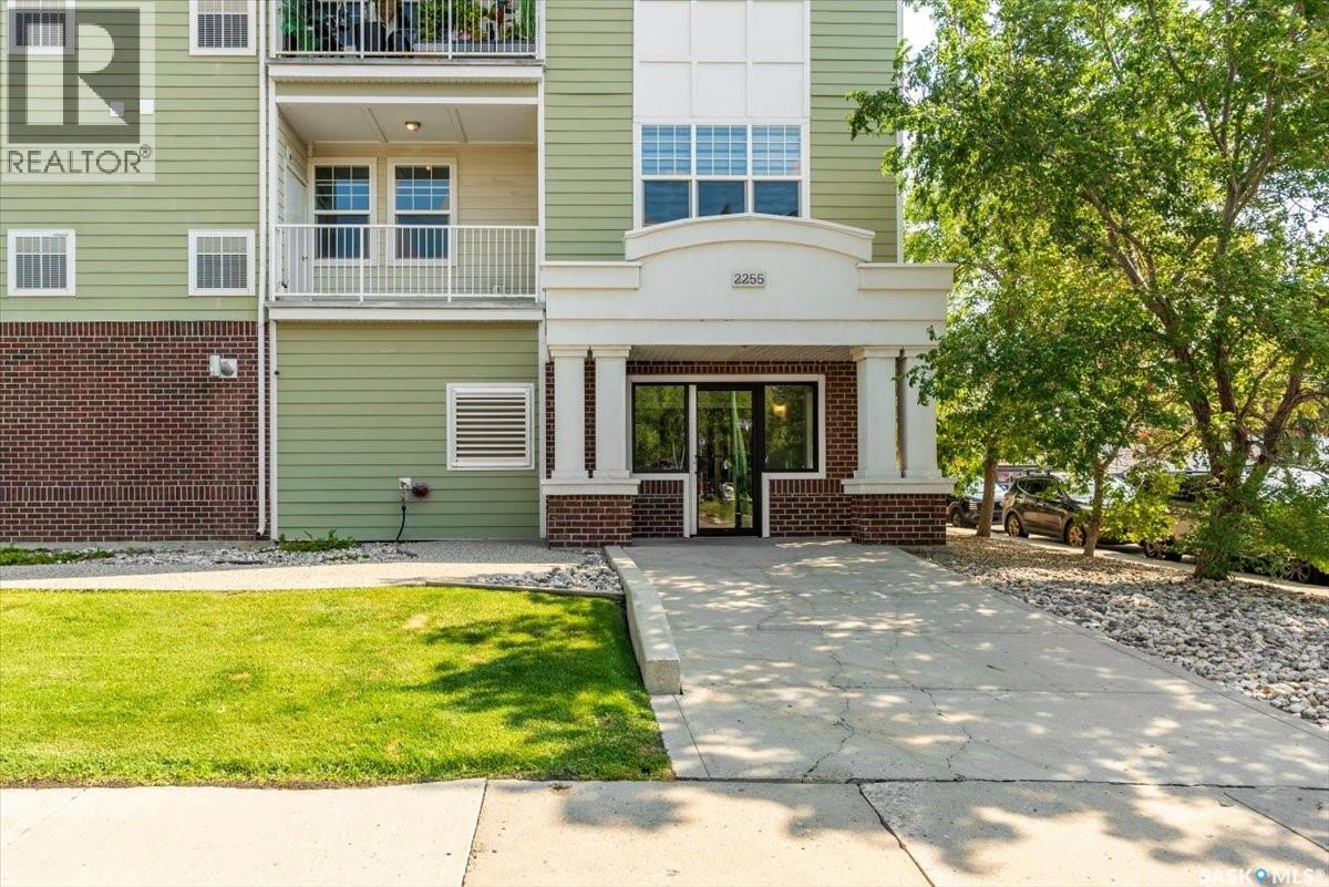 202 2255 Angus Street, Regina, Saskatchewan  S4T 2A3 - Photo 18 - SK046892