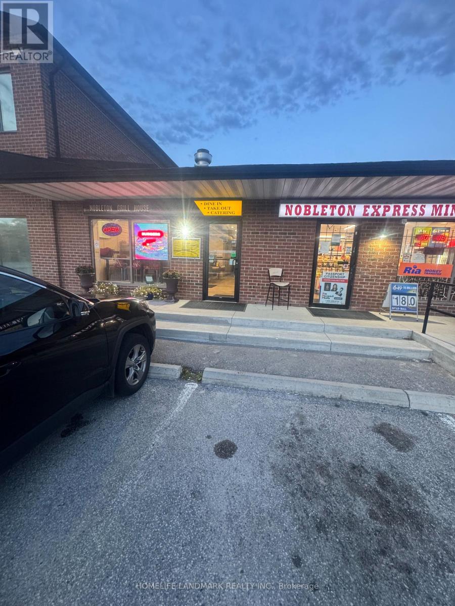 13065 HIGHWAY 27 AVENUE, King, Ontario