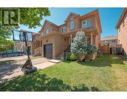 50 GECKO COURT, Brampton, Ontario