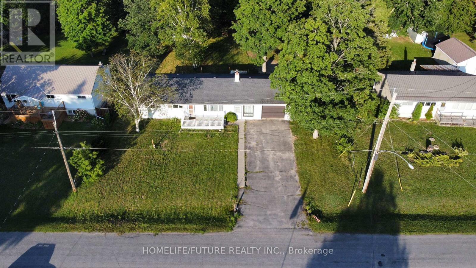 85 Peterson Street, Quinte West, Ontario  K8V 5P8 - Photo 2 - X13724886