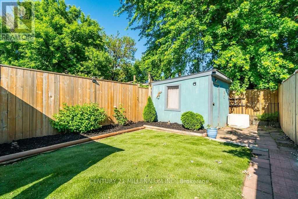 20 Dickson Avenue, Hamilton, Ontario  L8L 6B8 - Photo 26 - X13724894