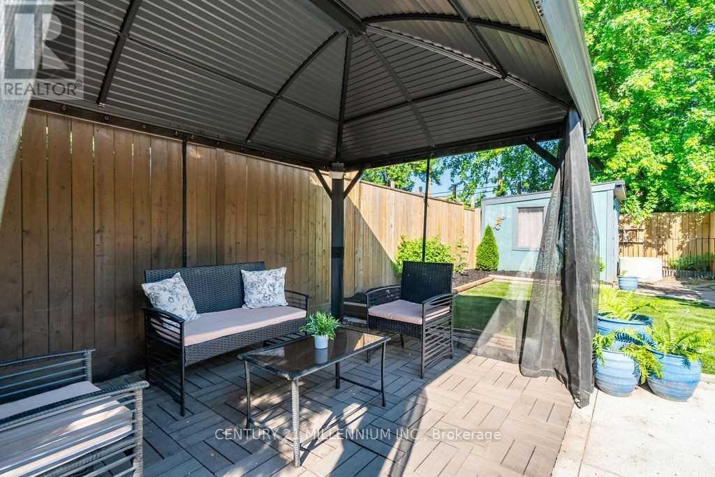 20 Dickson Avenue, Hamilton, Ontario  L8L 6B8 - Photo 27 - X13724894