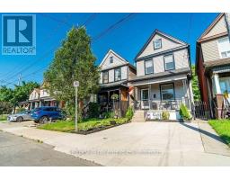 20 DICKSON AVENUE, Hamilton, Ontario