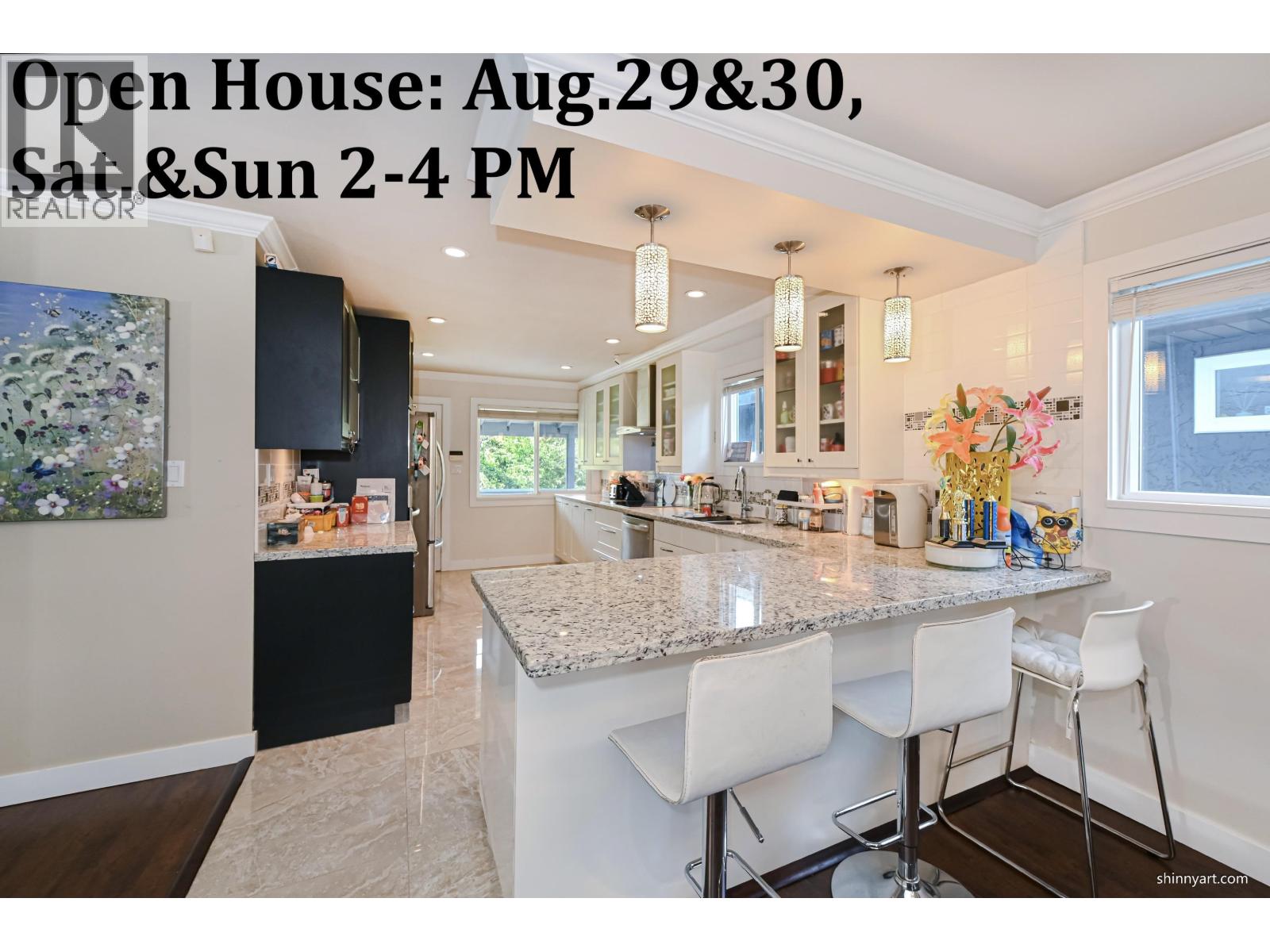 4151 CAMPOBELLO PLACE, Richmond, British Columbia