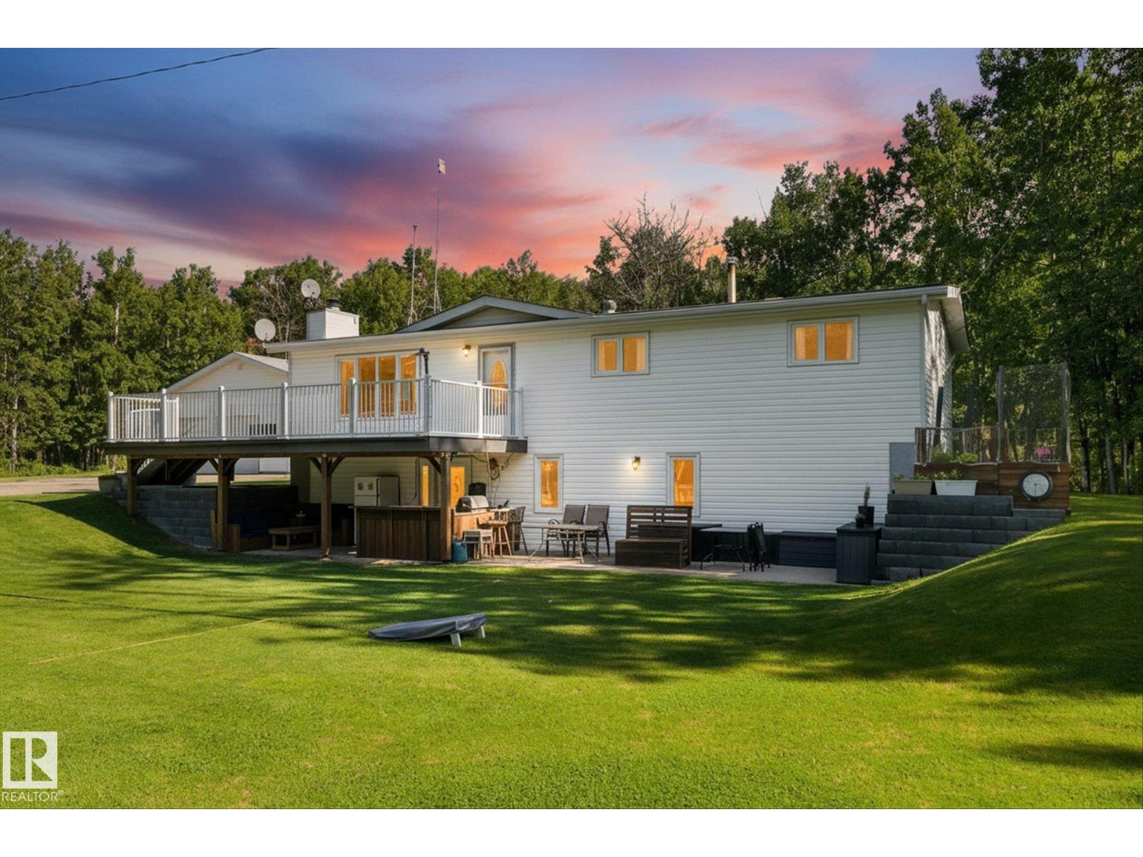 #17 54014 RGE ROAD 275, rural parkland county, Alberta