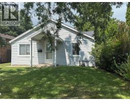 81 ROBINSON, Leamington, Ontario